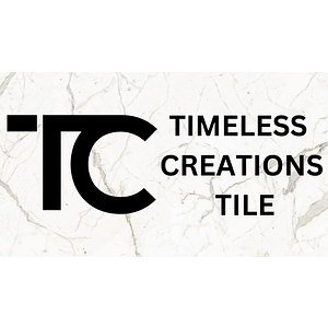 Timeless Creations Tile & Remodeling - Logo