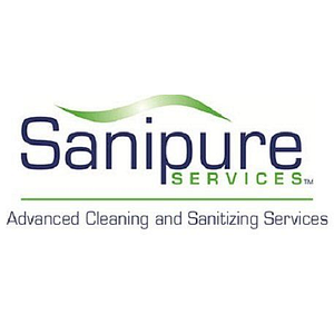 Sanipure Services - Logo