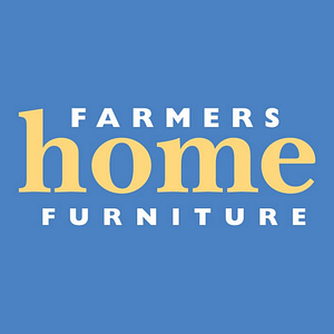 Farmers Home Furniture | Rock Hill, SC - Logo