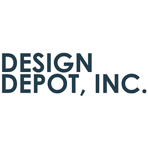 Design Depot, Inc. - Logo