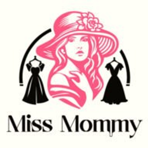 Miss Mommy - Logo
