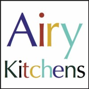 Airy Kitchens