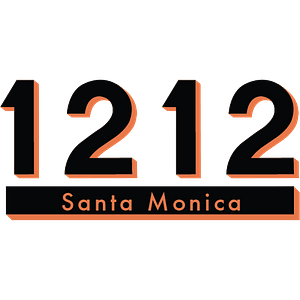 1212 Santa Monica