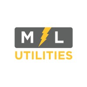 Utility Equipment Services - Logo