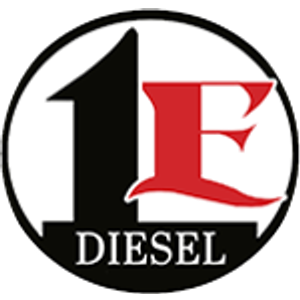 1E Diesel
