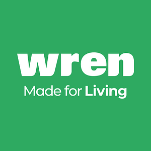 Wren Kitchens - Logo