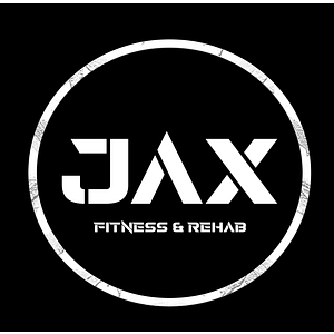 JAX Fitness & Rehab - Logo