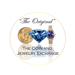 The Coin and Jewelry Exchange