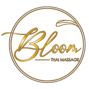 Bloom Thai Massage - Logo
