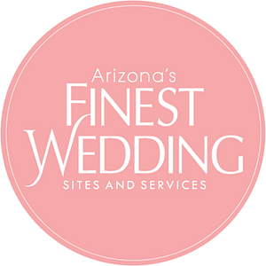 Arizona's Finest Wedding Sites