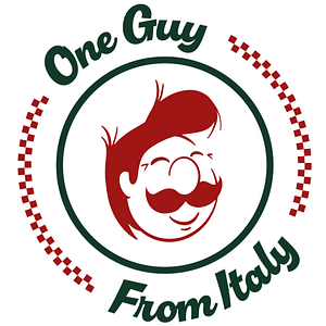 One Guy from Italy University