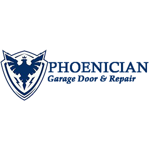 Phoenician Garage Door and Repair - Logo