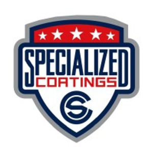 Specialized Coatings - Logo