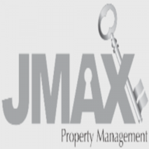 JMAX Property Management - Logo