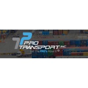Pro Transport Charleston