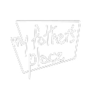 My Father's Place - Logo