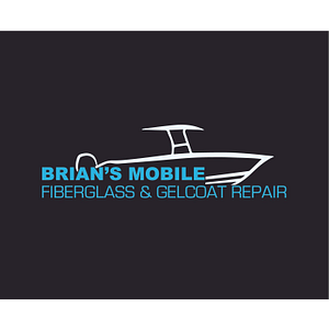 Brians Mobile Fiberglass And Gelcoat Repair LLC - Logo