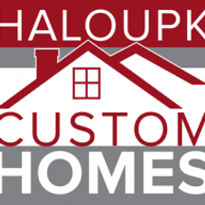 Chaloupka Custom Homes - Logo