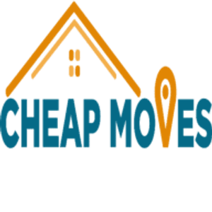 CheapMoves Ltd. - Logo