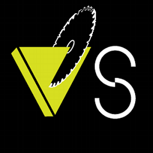 Ventura Stone - Logo