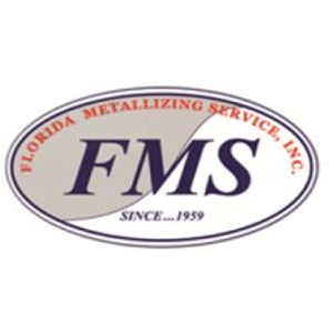 Florida Metallizing Service, Inc. - Logo