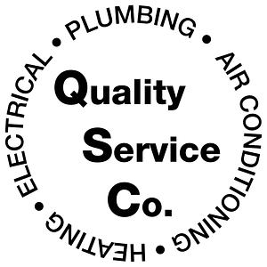 Quality Service Company - Logo