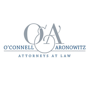 O'Connell and Aronowitz - Logo