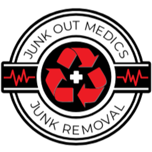 Junk Out Medics - Logo