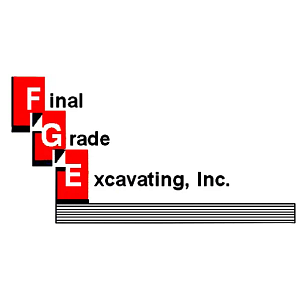 Final Grade Excavating Inc