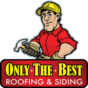 Only The Best Builder LLC - Logo