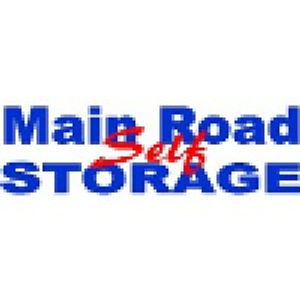 Main Road Self Storage