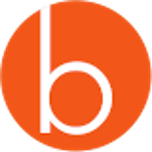 b space salon - Logo