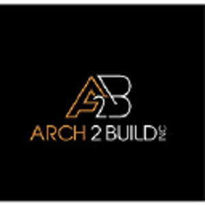 Arch 2 Build, Inc. - Logo