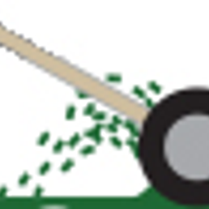 Jeremy's Lawn Service - Logo