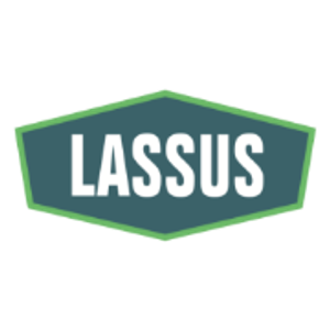 Lassus - Logo