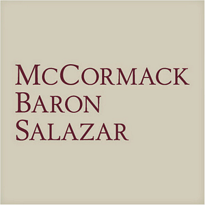 McCormack Baron Companies - Logo