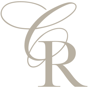 Created Rings - Logo