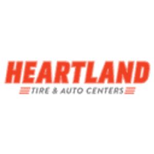 Heartland Tire Brainerd CS