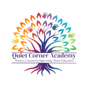 Quiet Corner Academy - Logo