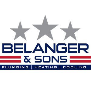 Belanger & Sons LLC - Logo