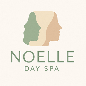 Noelle Day Spa & Salon - Logo