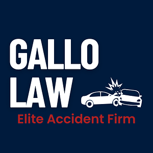 Gallo Law - Logo