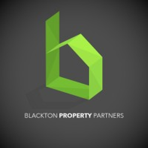 Blackton Property Partners | Real Estate Sales - Logo