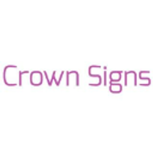 Crown Signs - Logo