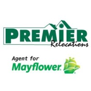 Premier Relocations - Logo