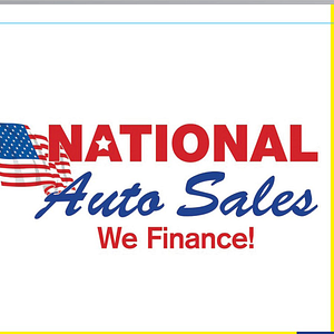 National Auto Sales