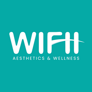 WIFH - Logo