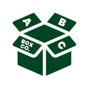 ABC Box Co. - Logo