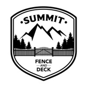 Summit Fence and Deck - Logo