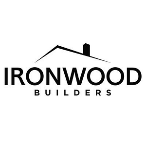 Ironwood Builders - Logo